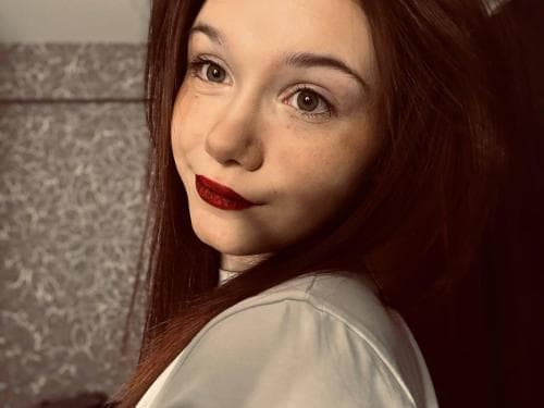 Настя