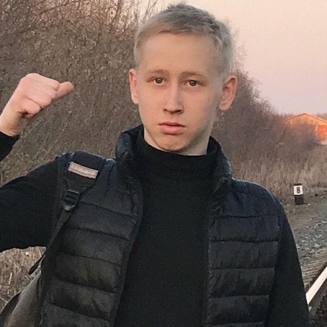 Даня