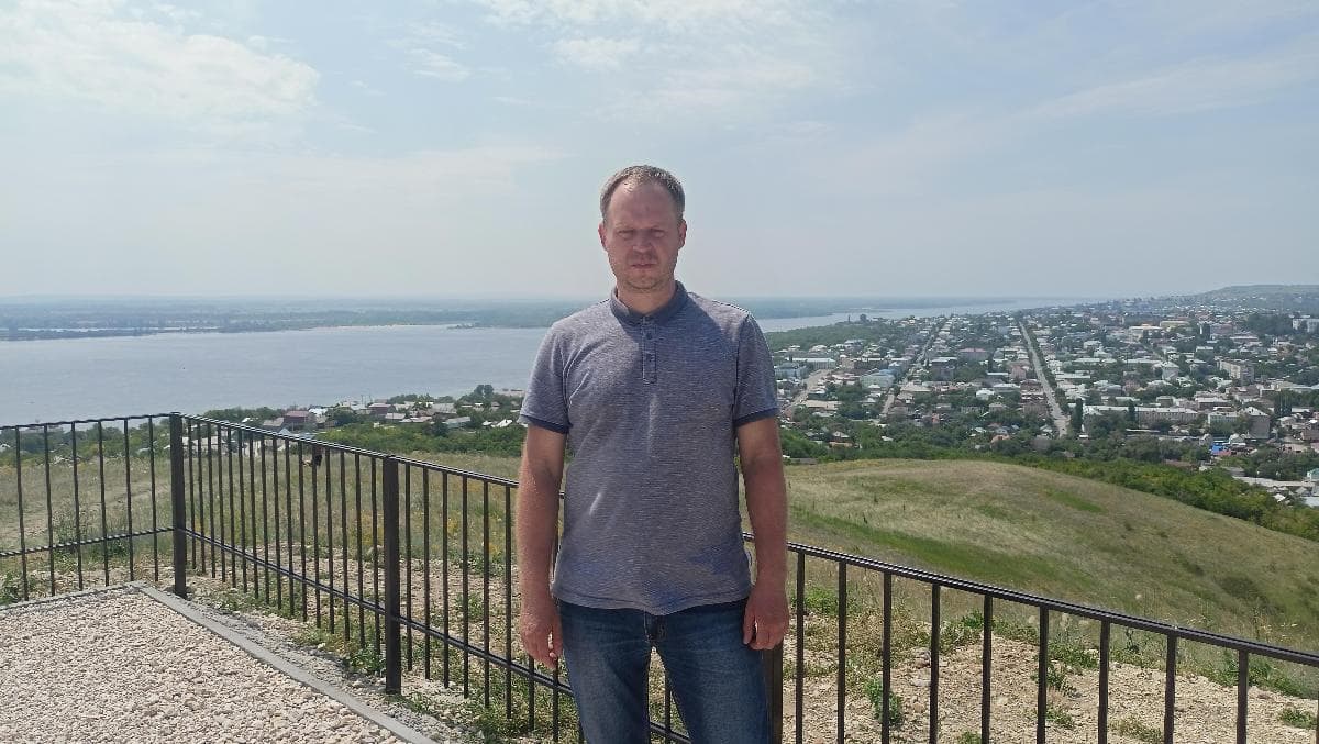 Владимир