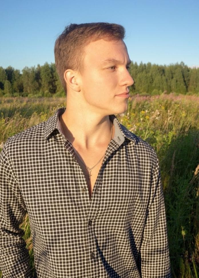 Дмитрий