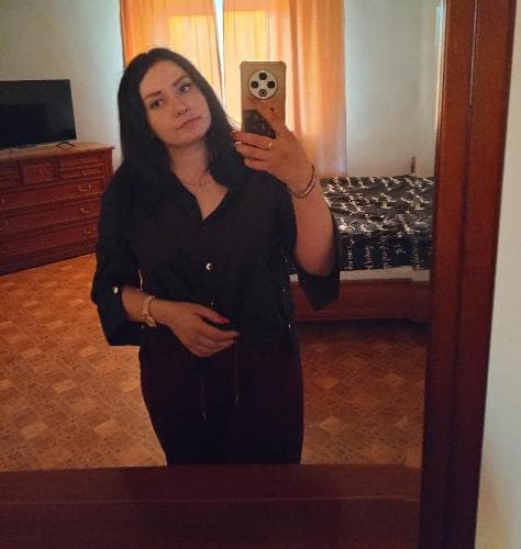Роксана