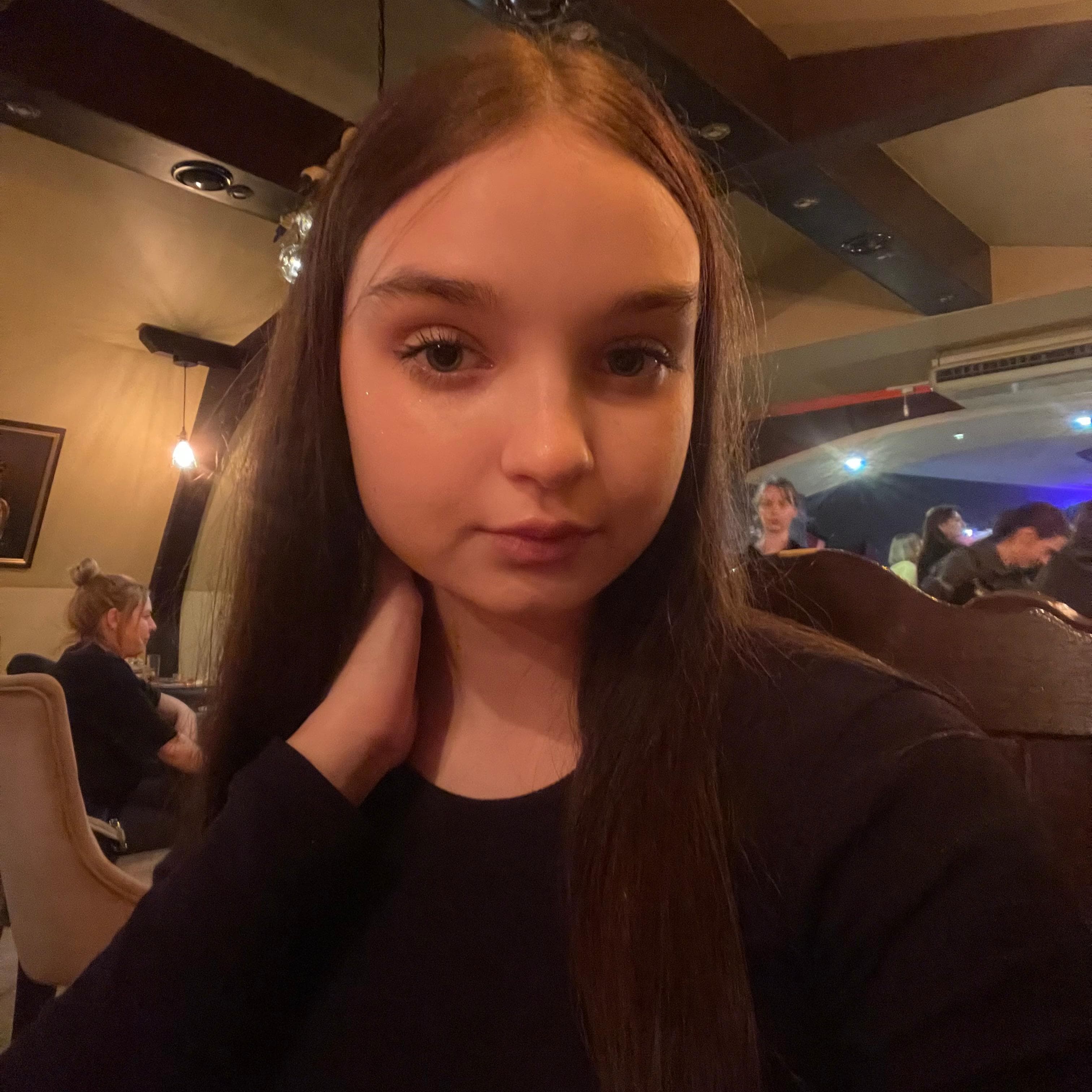 Алина