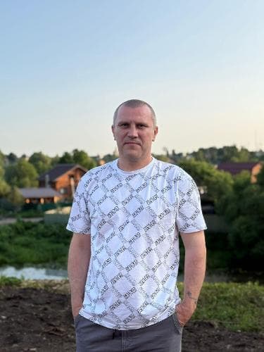 Дмитрий