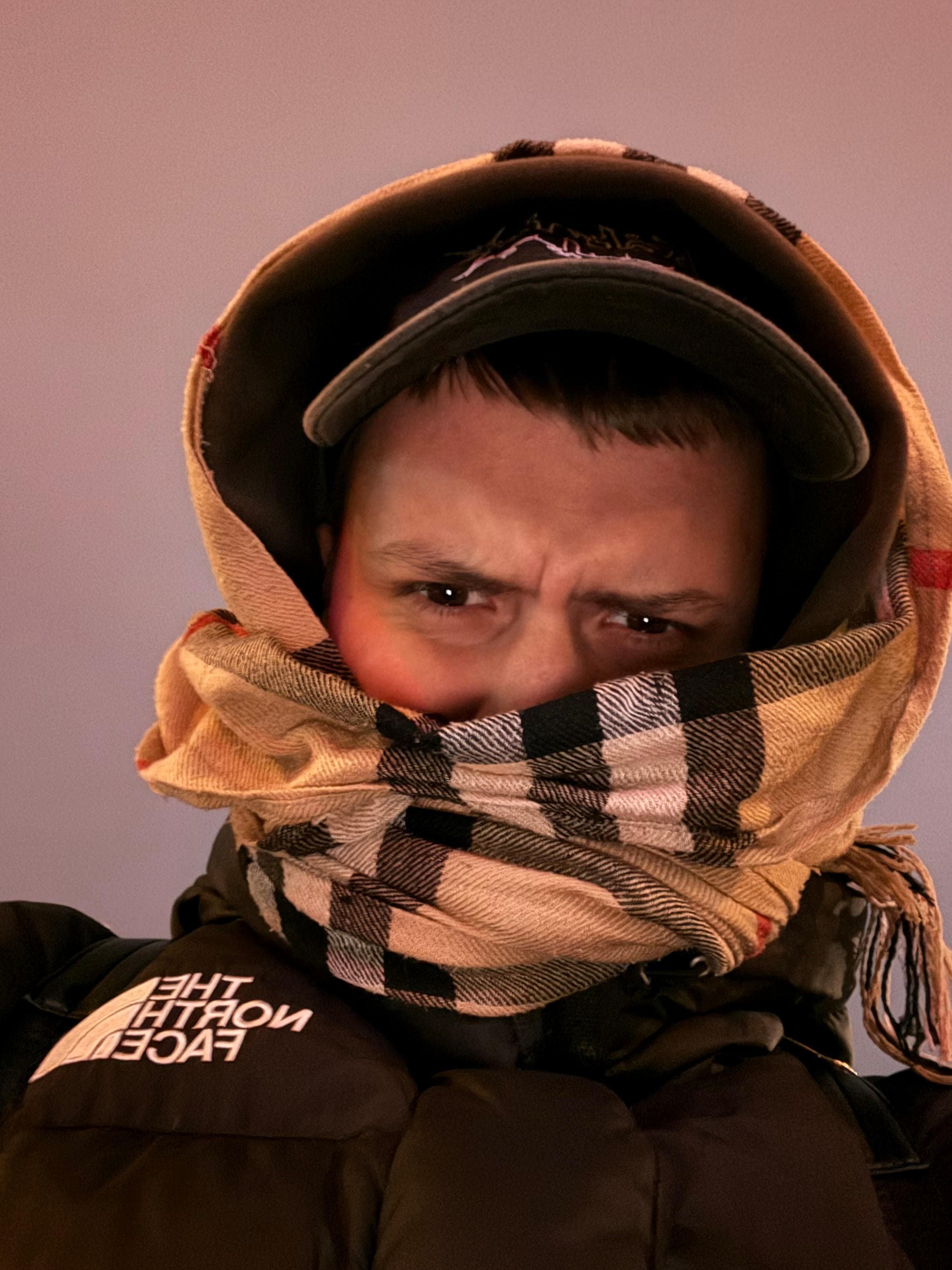Кирилл