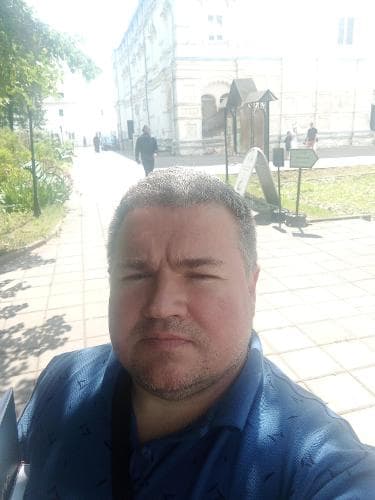 Михаил