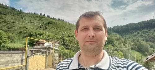 Михаил