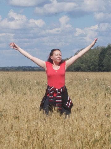 Людмила