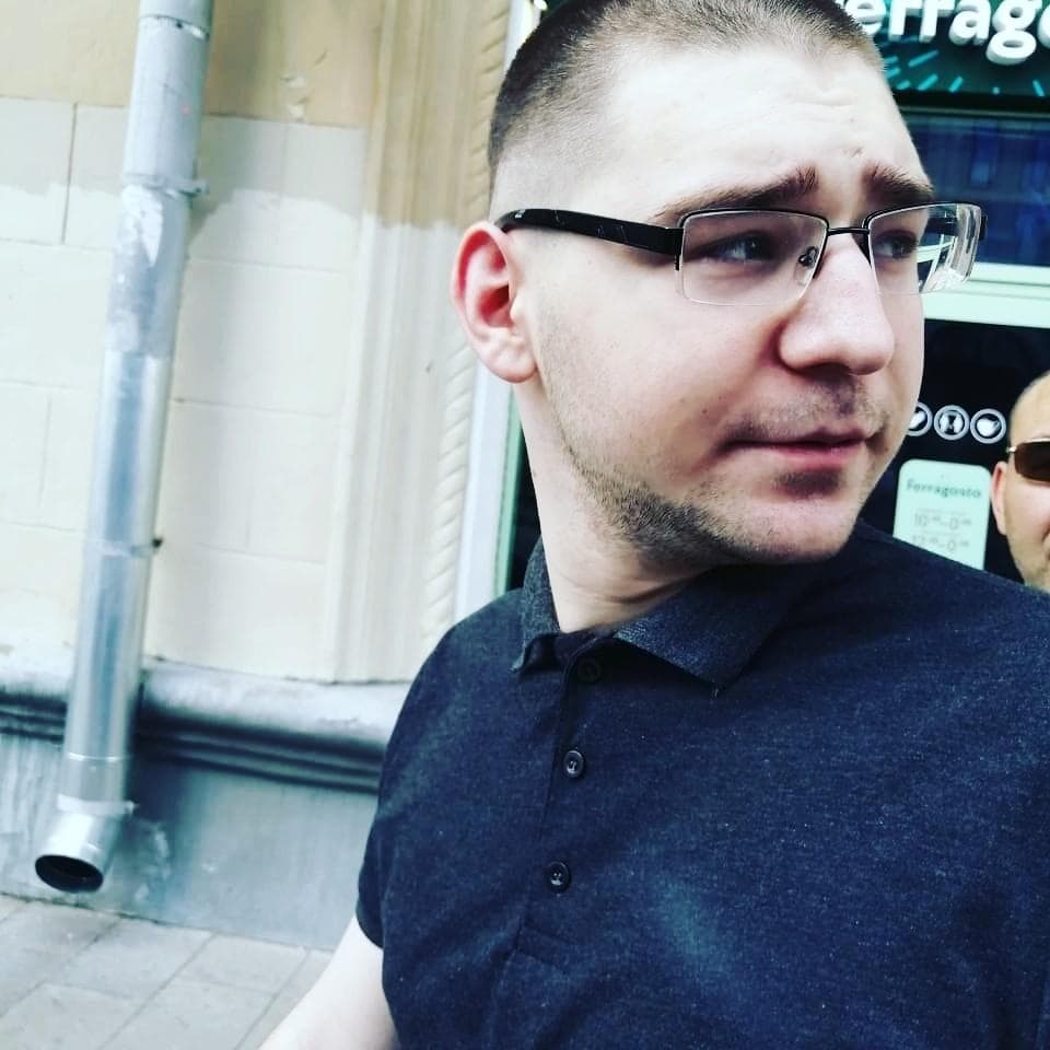 Александр