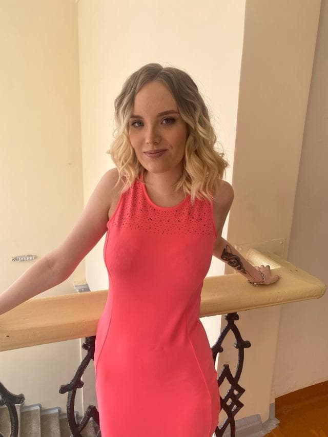 Kate
