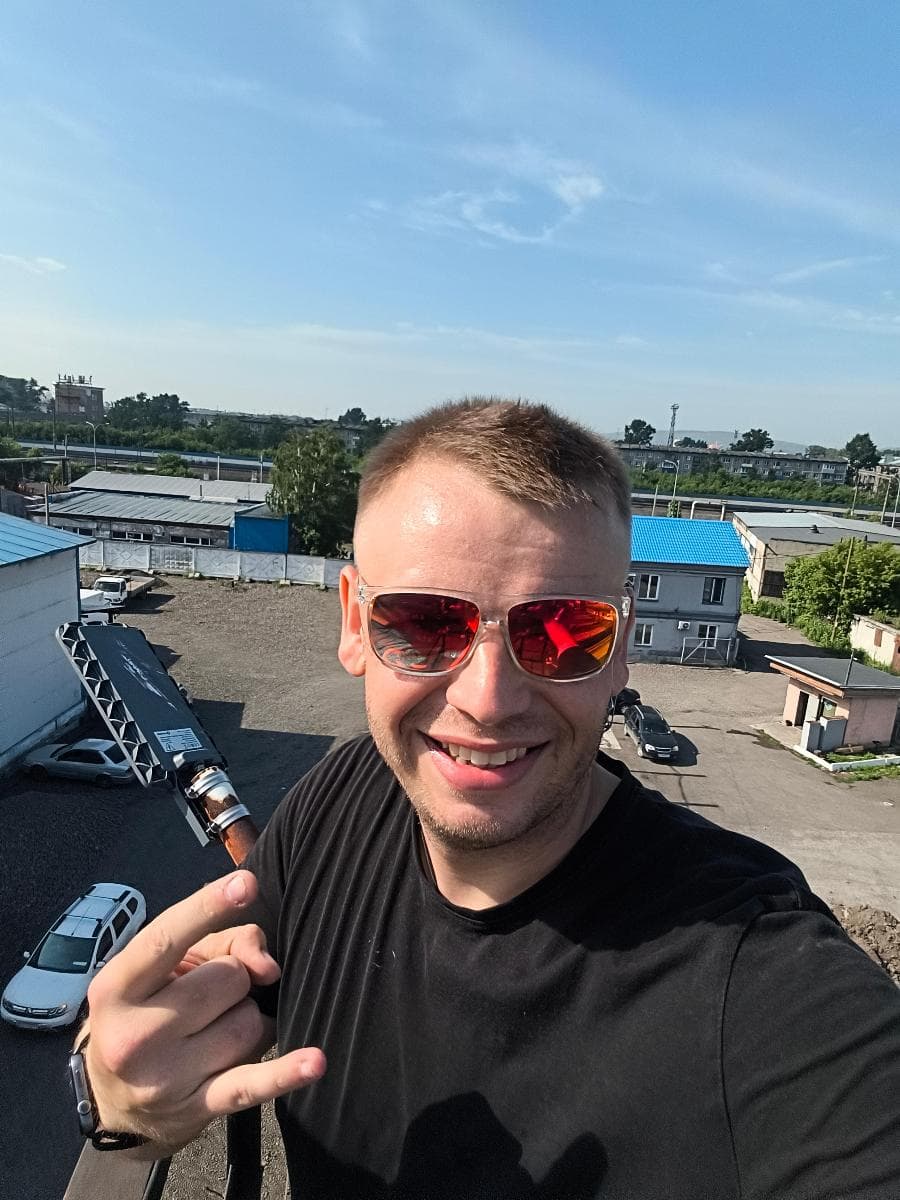 Евгений