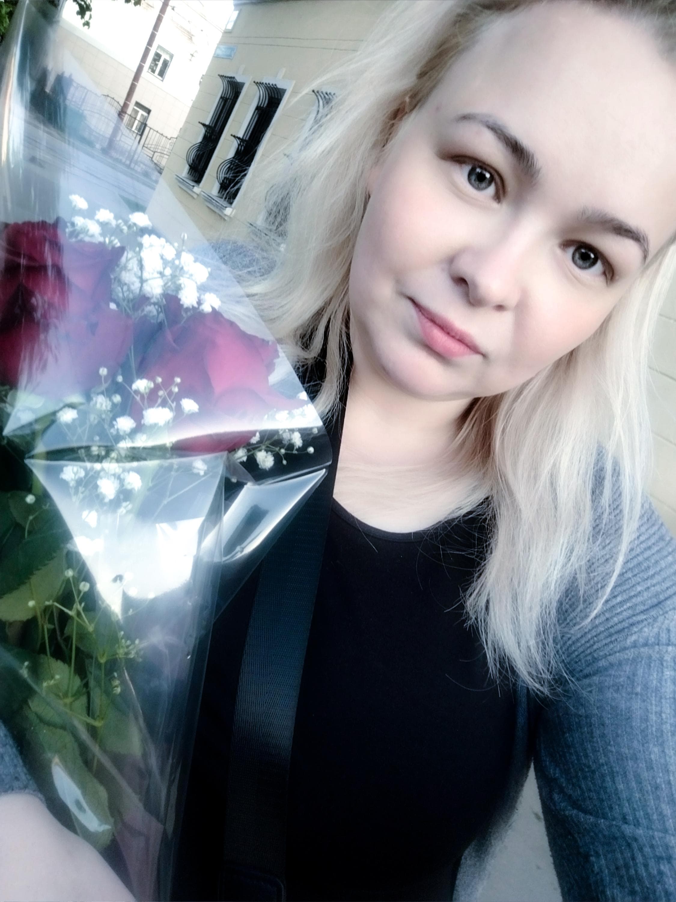 Евгения 