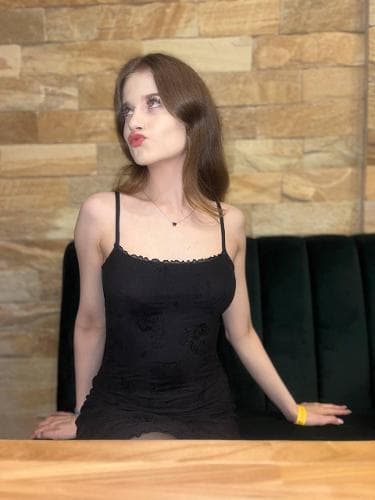 Марина