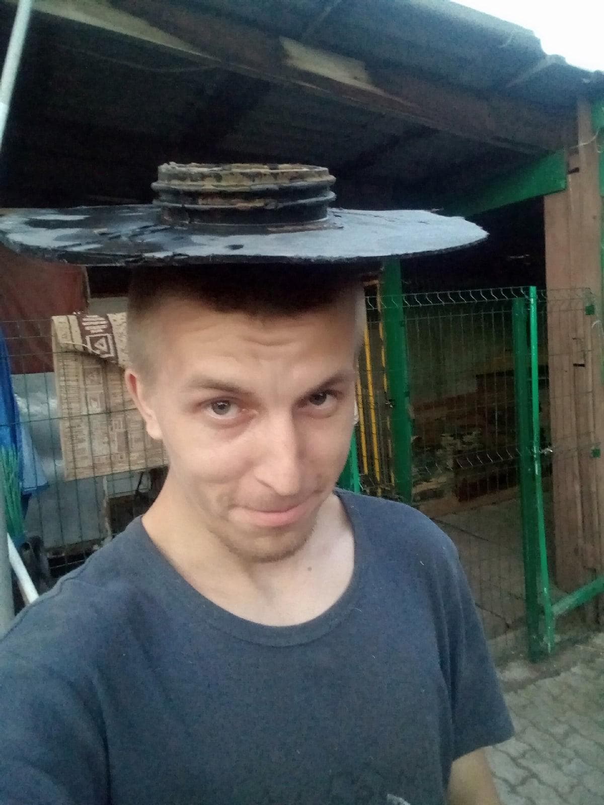 Илья