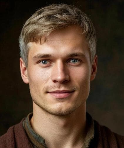 Сергей