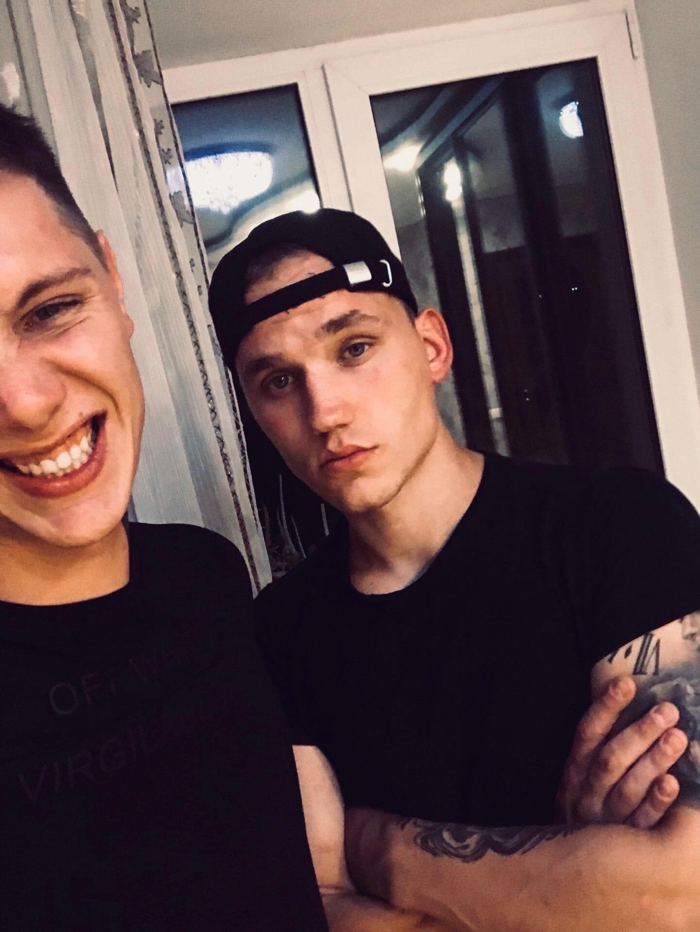 Илья