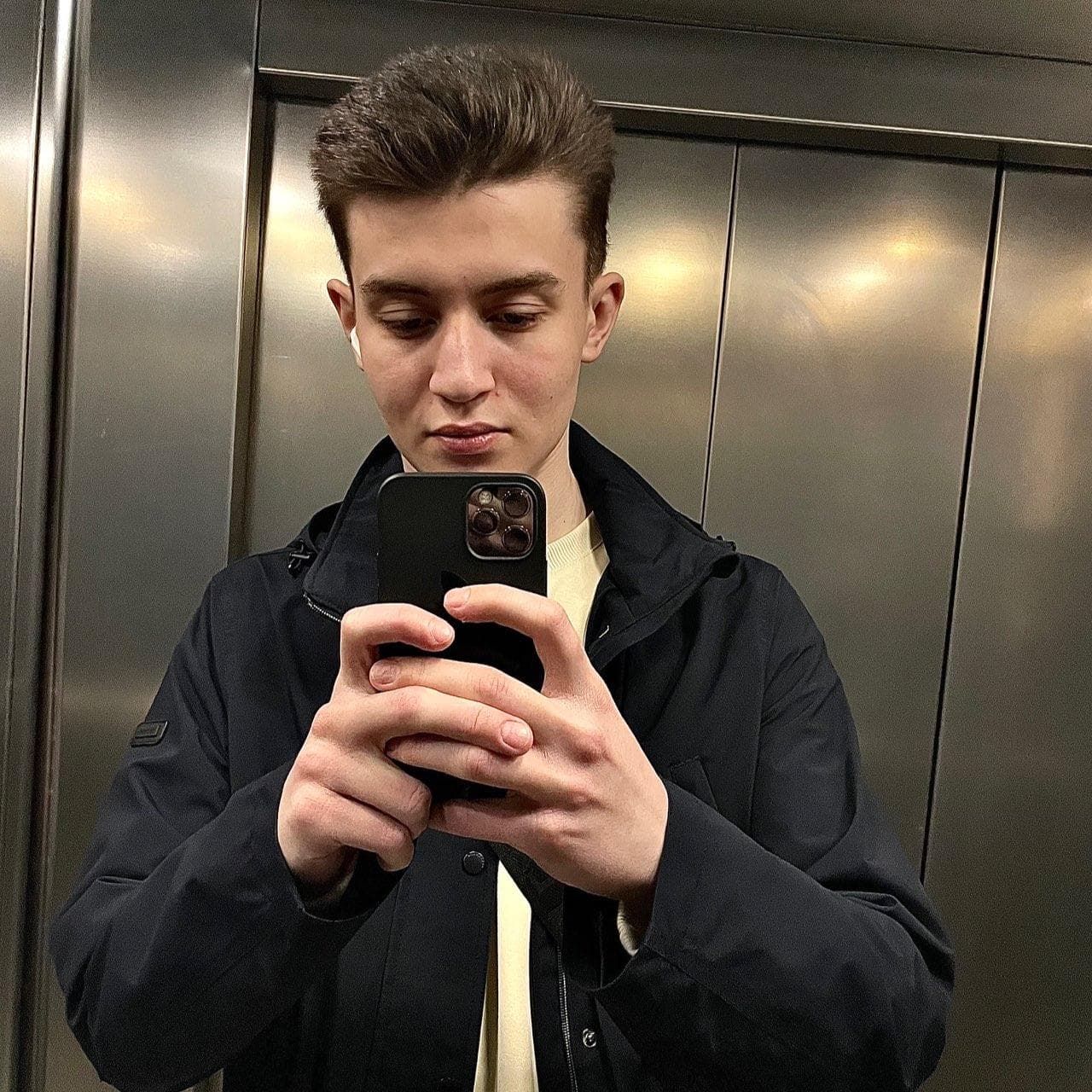 Матвей