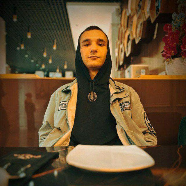 Искандер