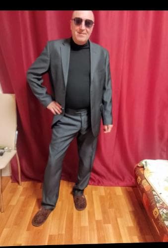 сергей