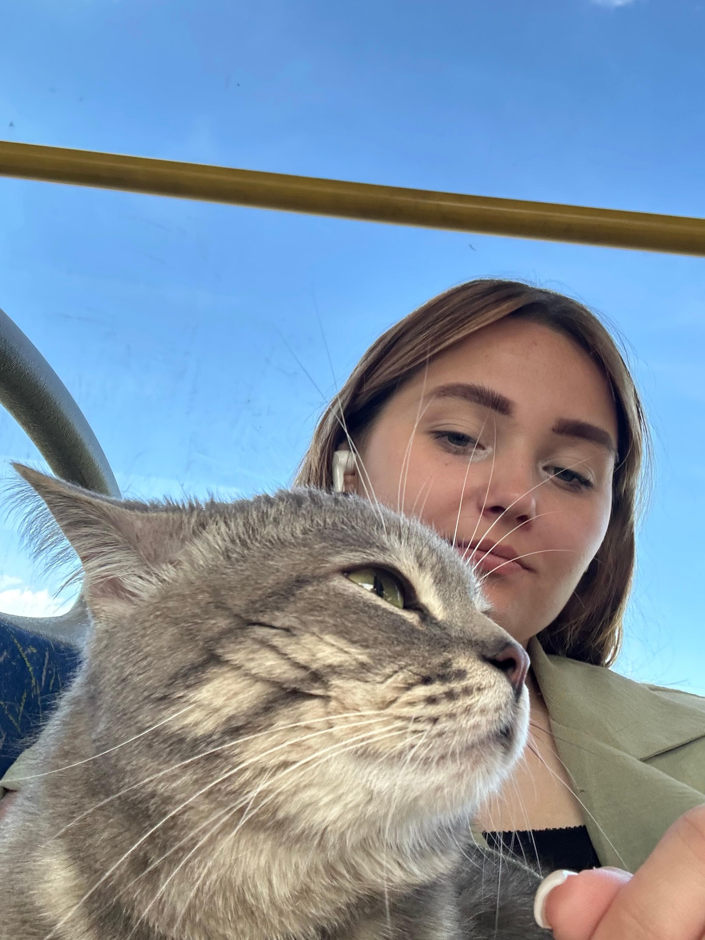 Kate