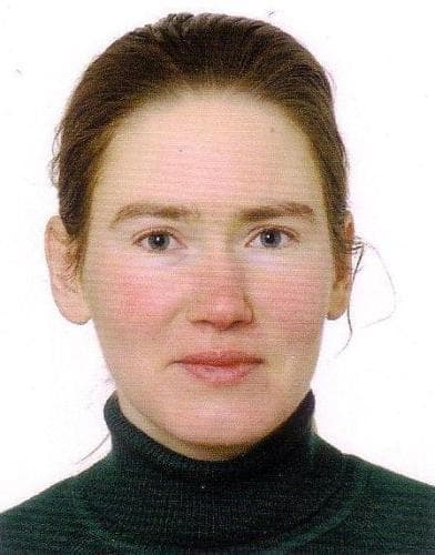 Kristina kiros-nepotšatõh