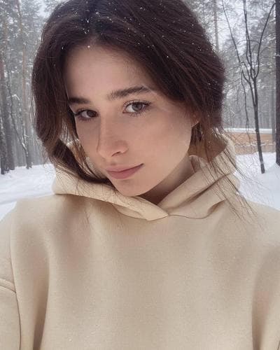 Виктория 