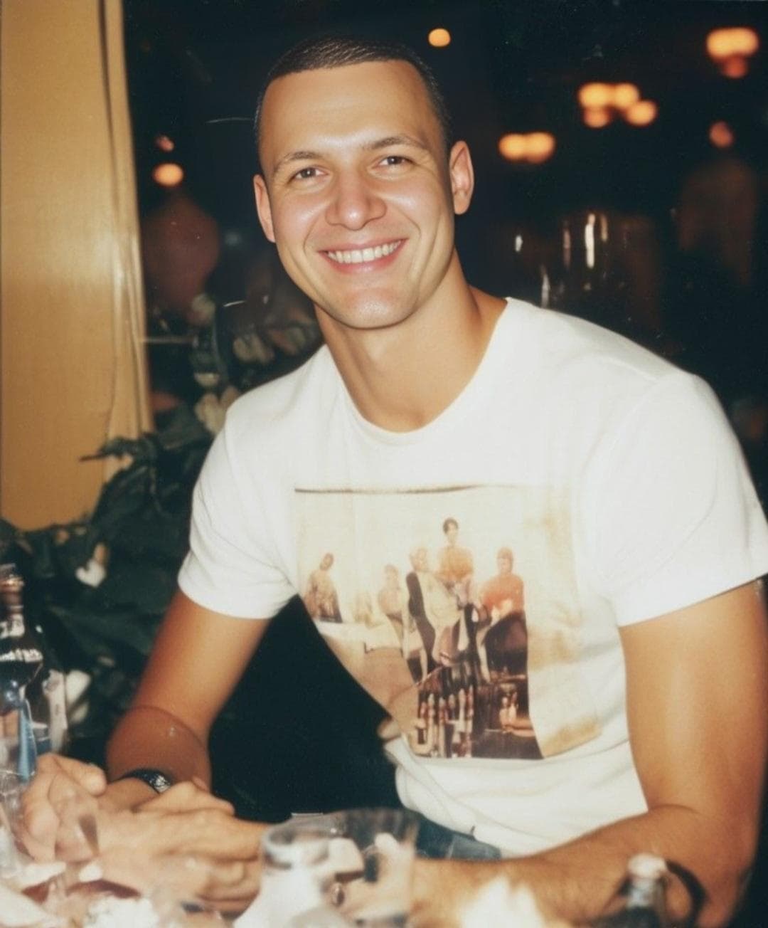 Михаил