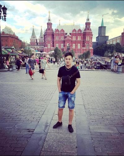 Арслан