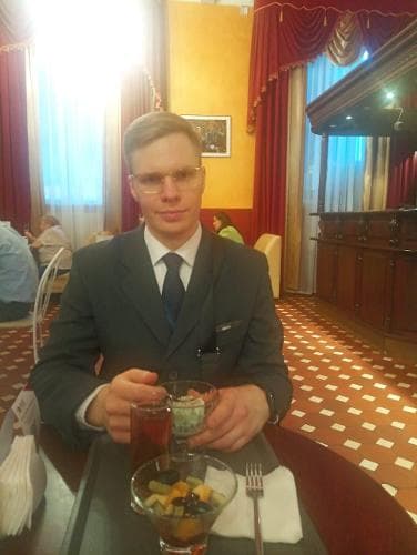 Сергей