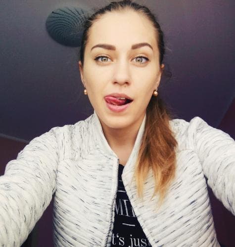 Катерина