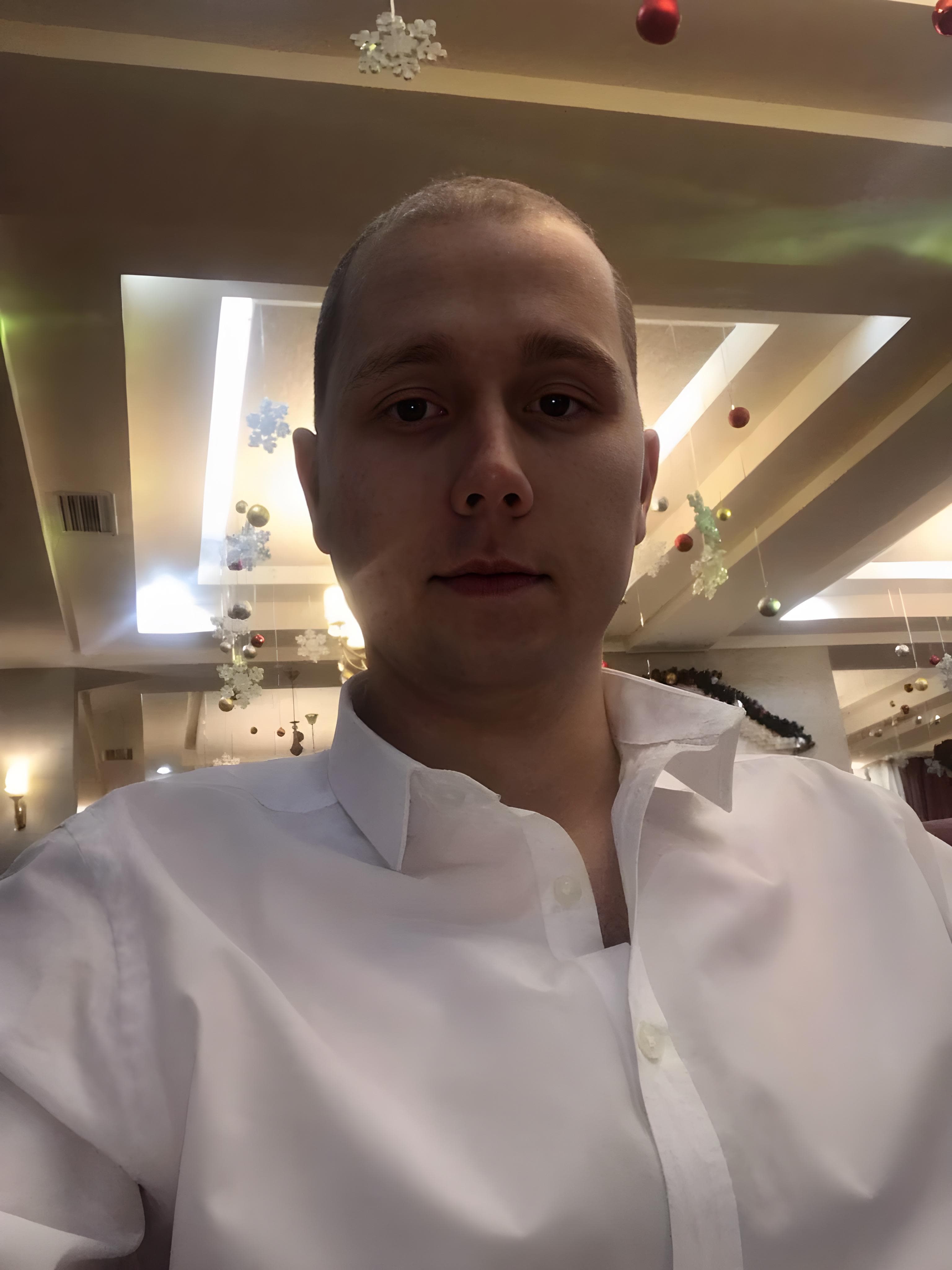 Dmitriy