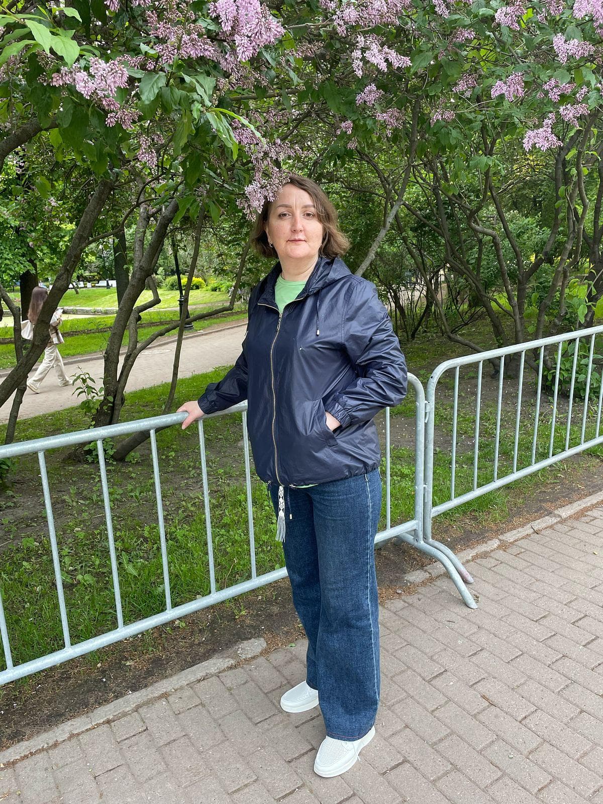 Екатерина 