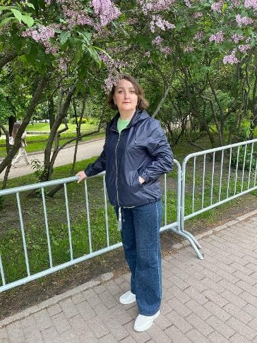 Екатерина 