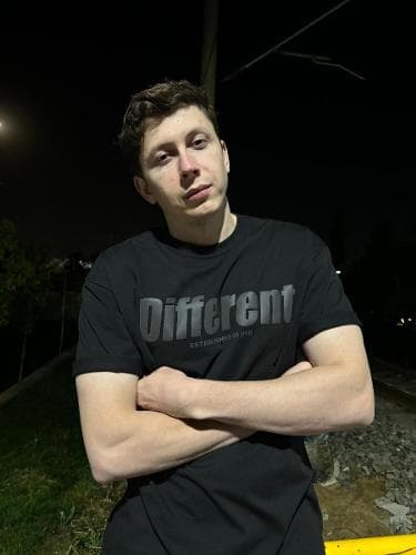 Сергей