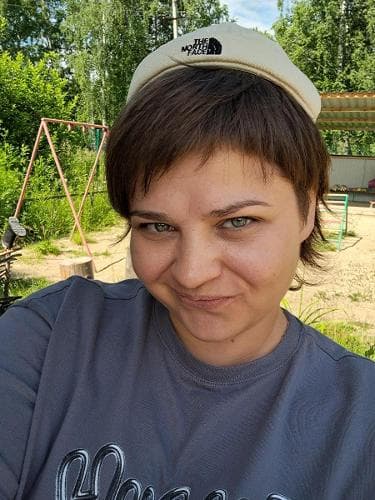 Ольга