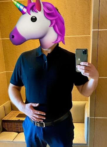 Just a Guy