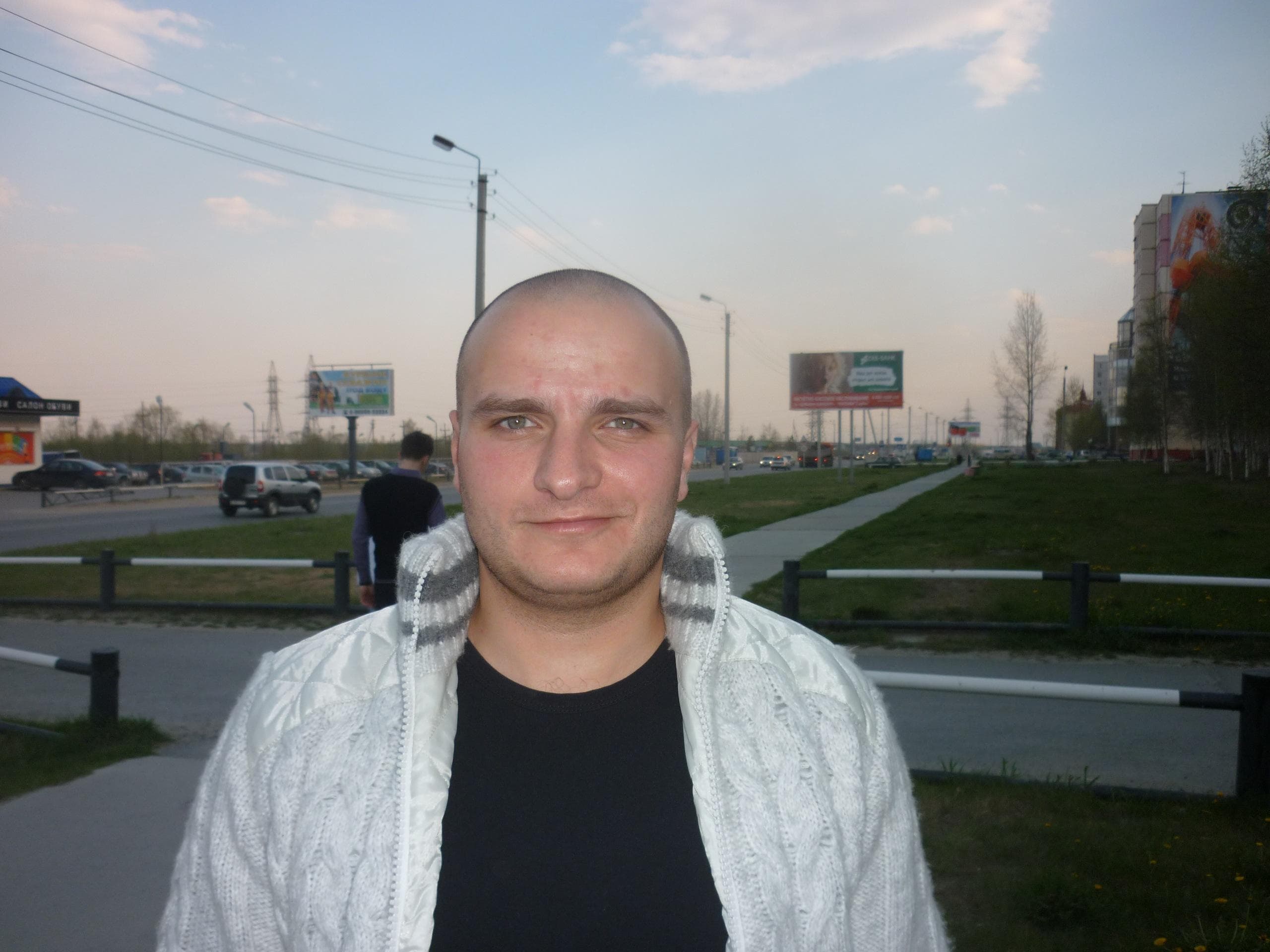 Евгений