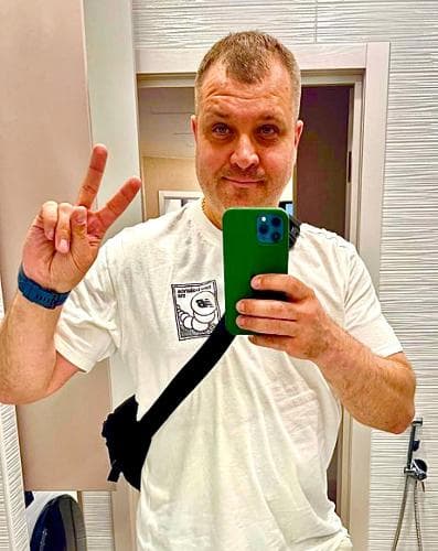 Евгений