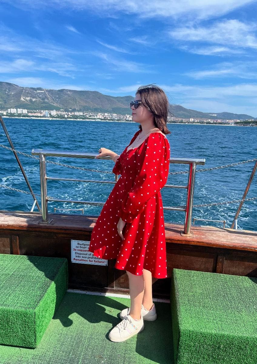 Анжелика