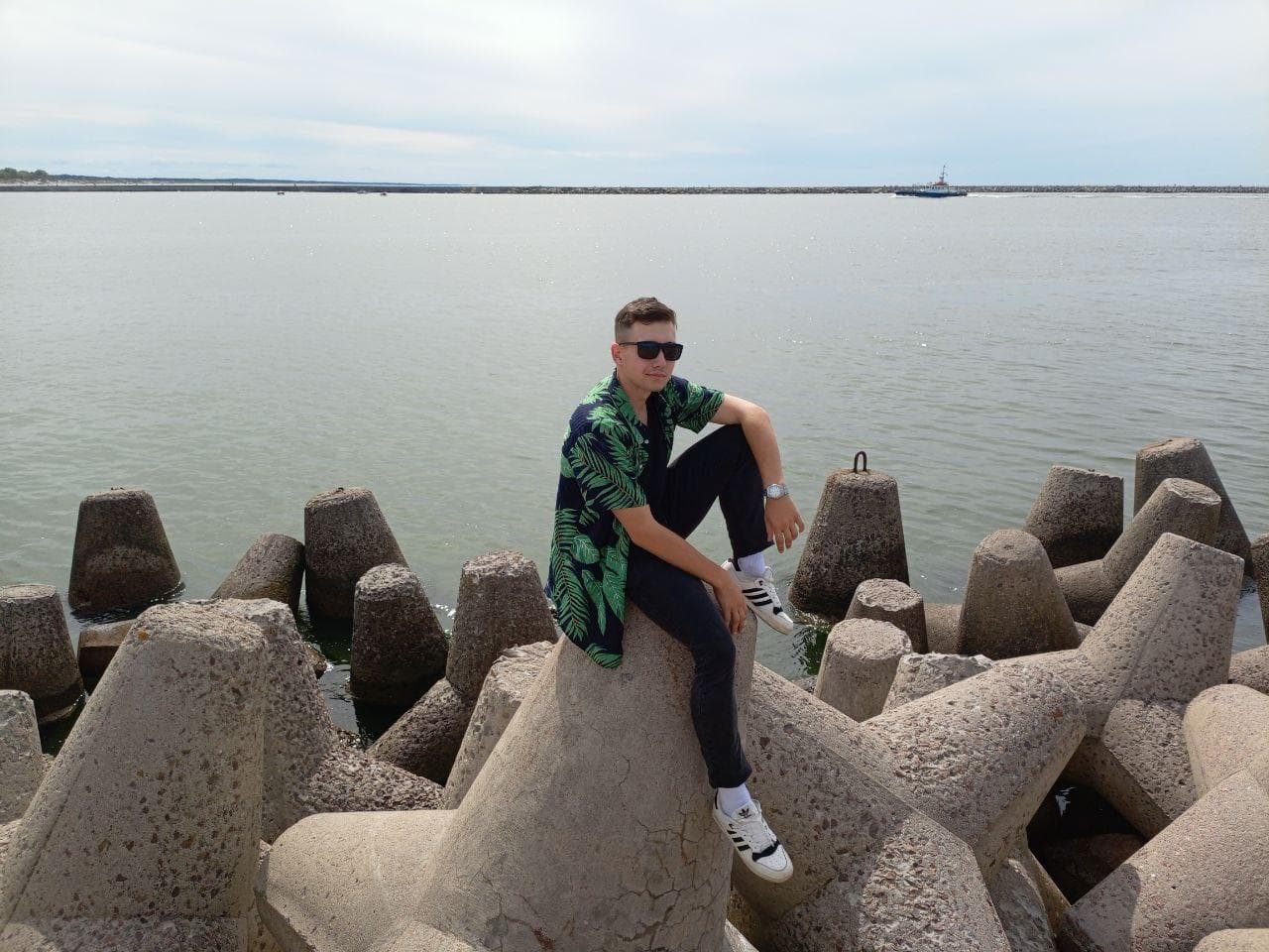 Евгений