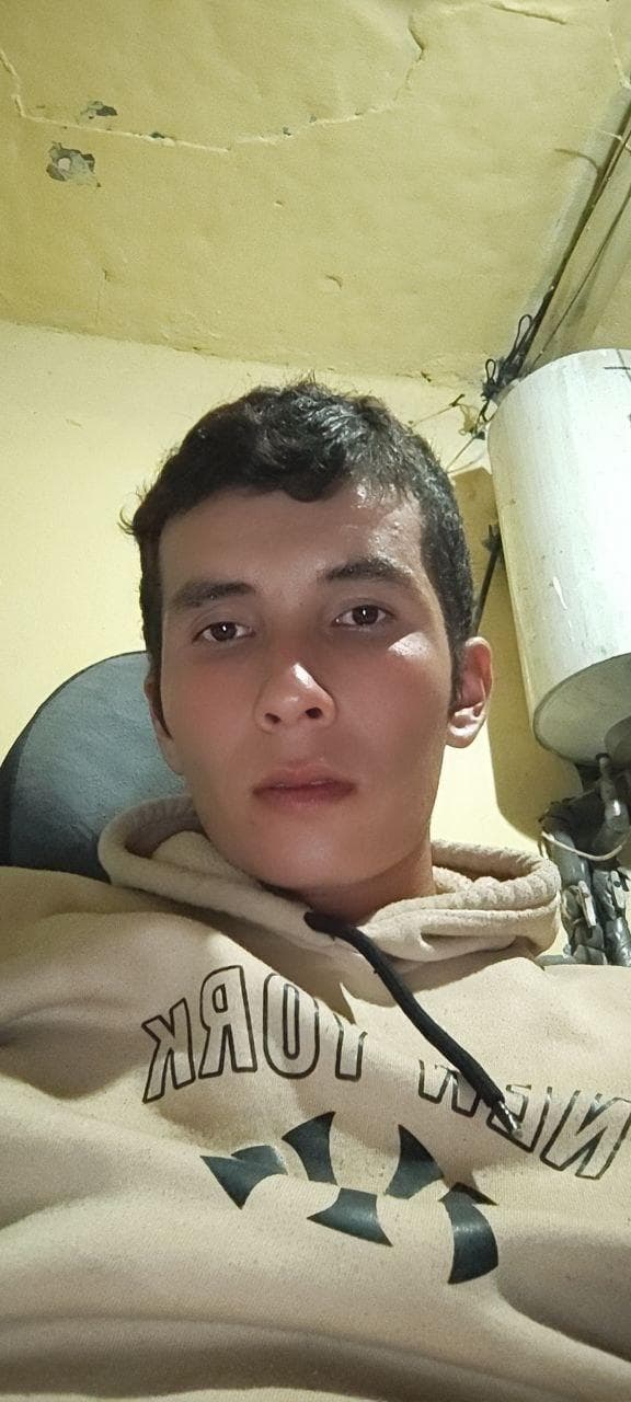 Хабибулло