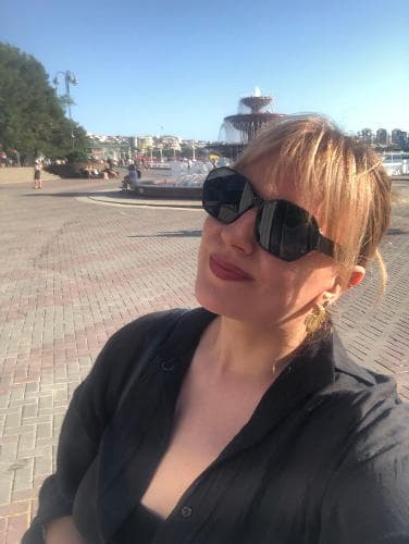 Лина