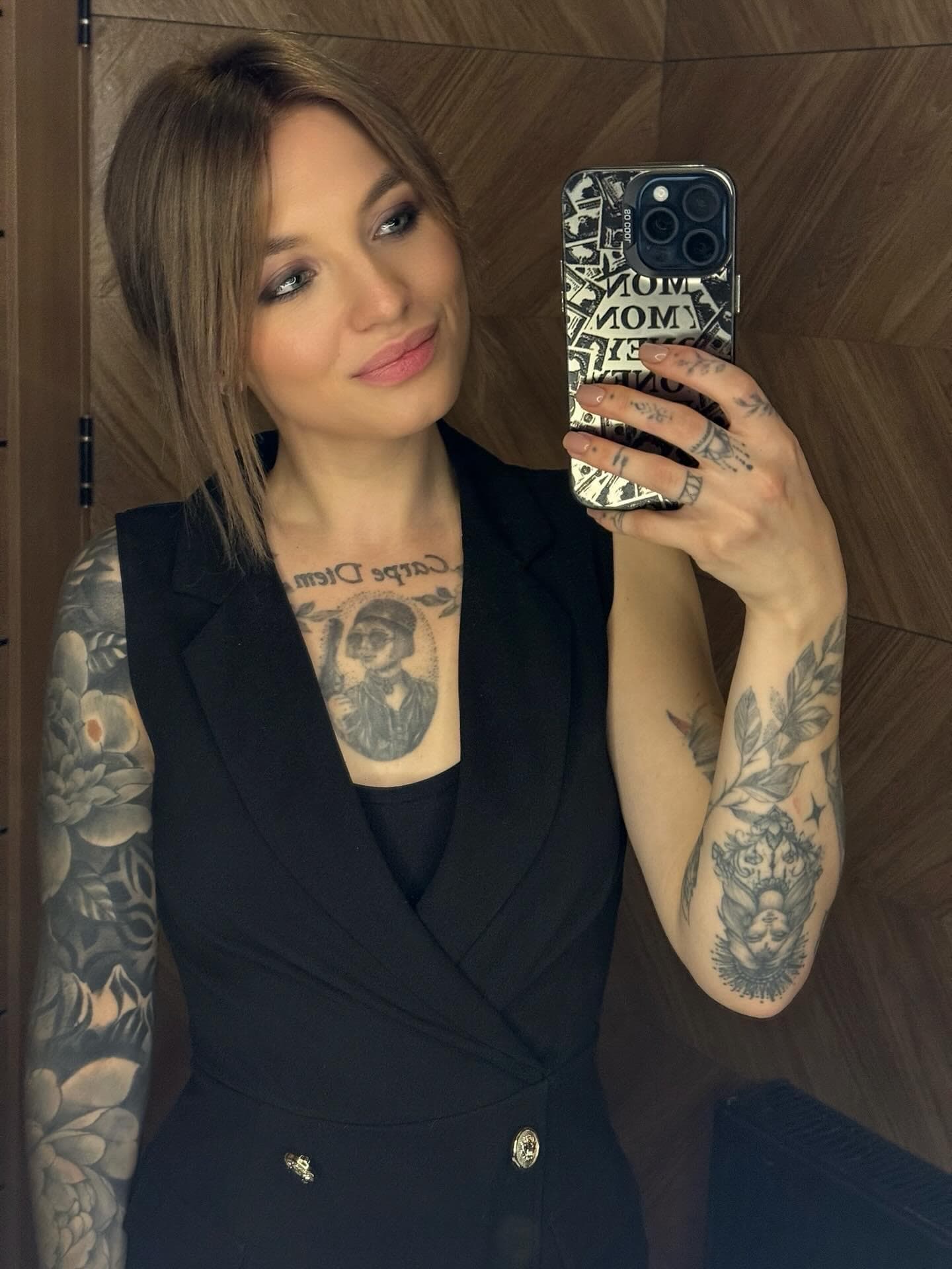 Nadejda
