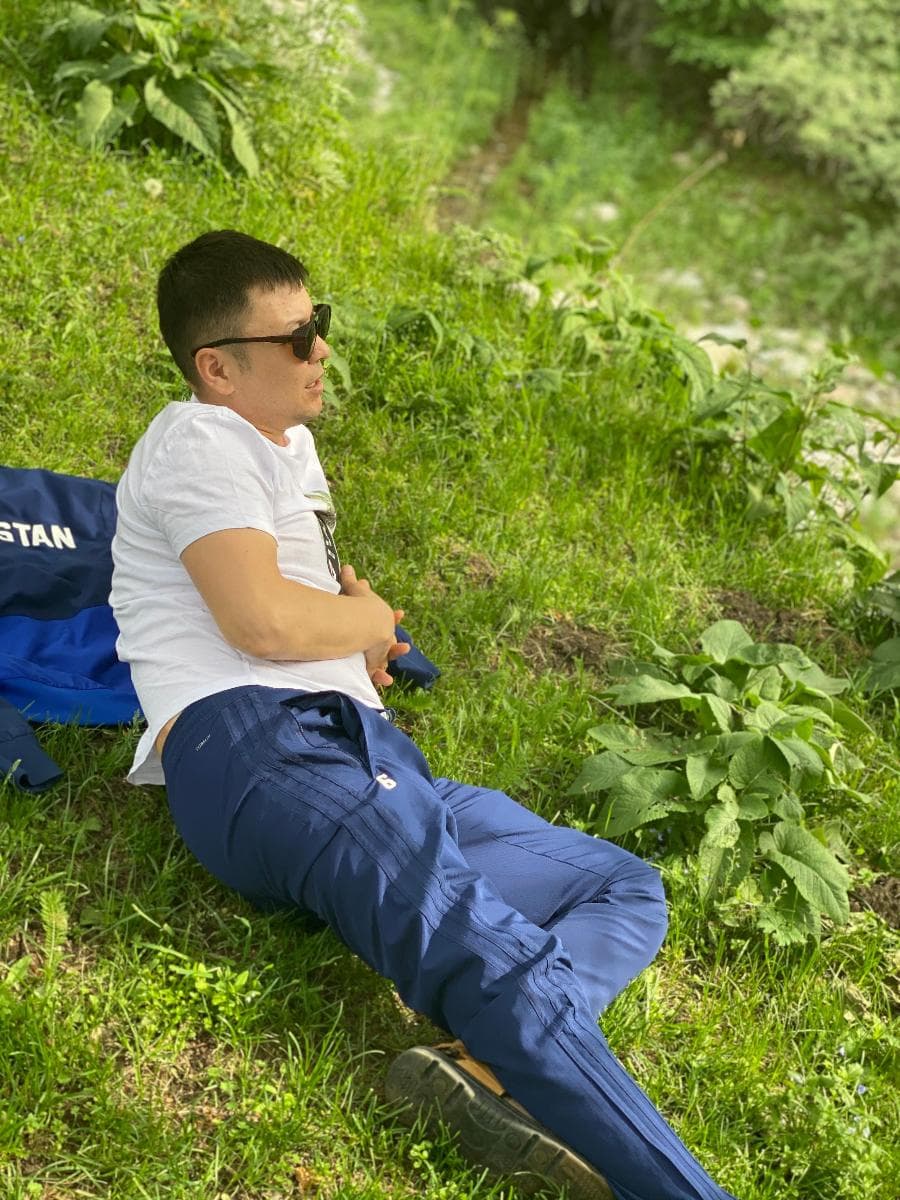 Bek