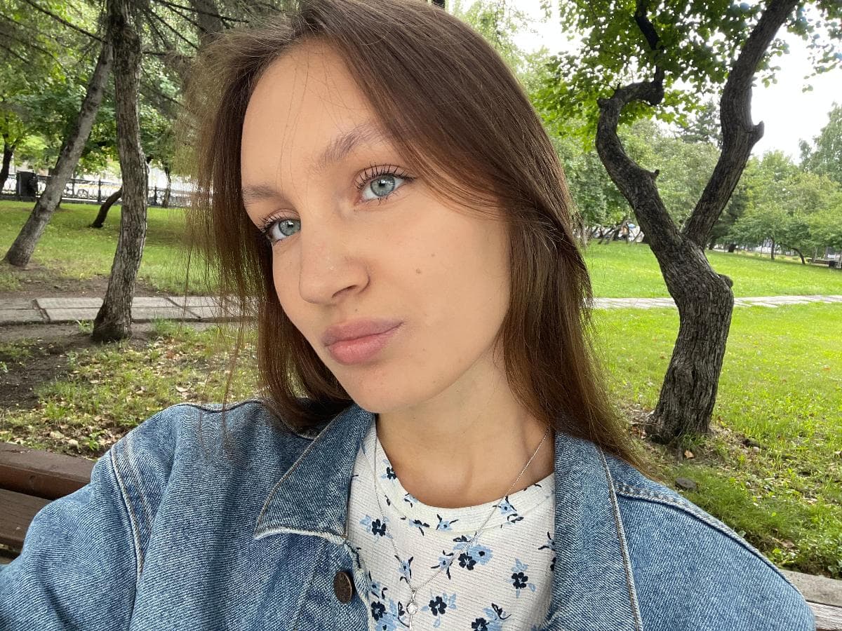 Василиса 