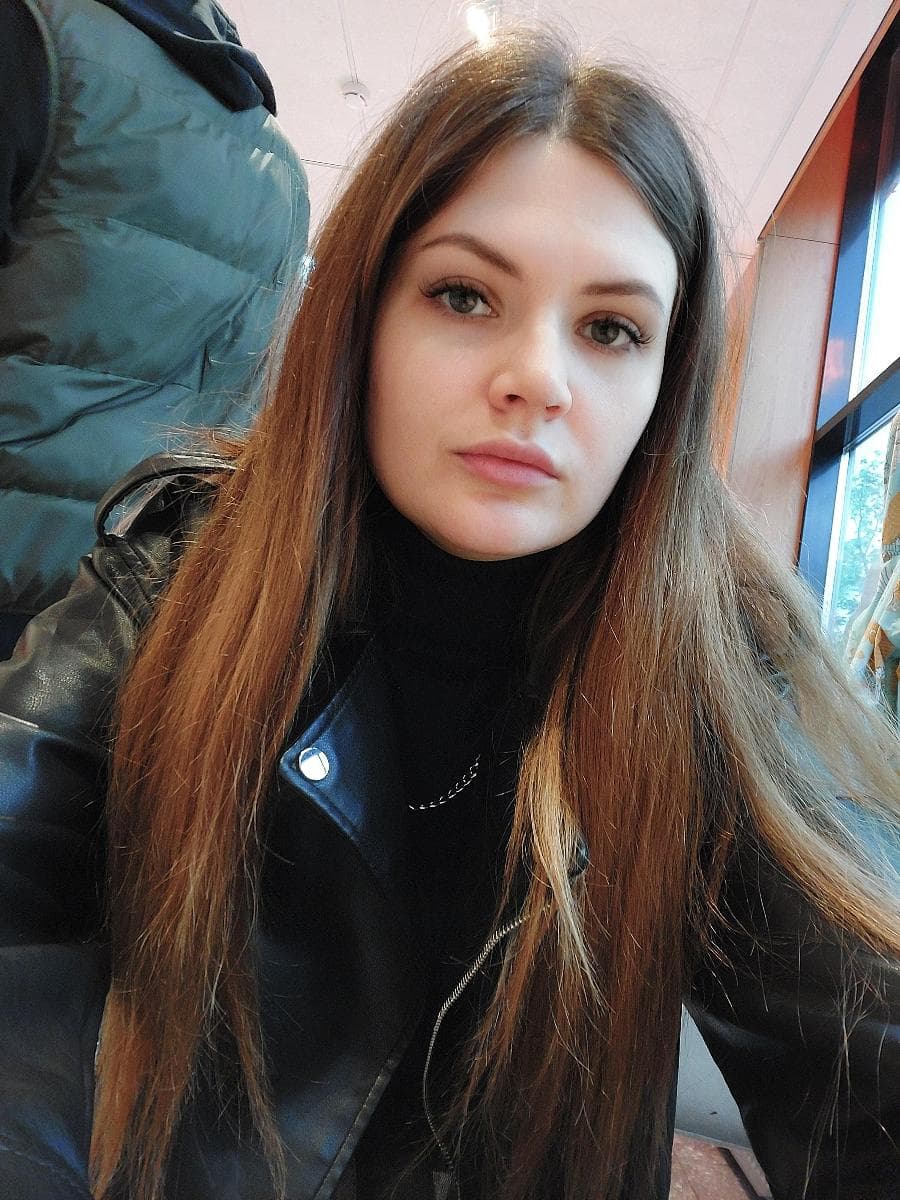 Анастасия