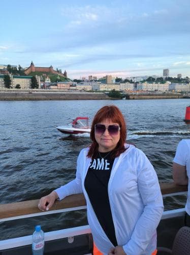 Светлана