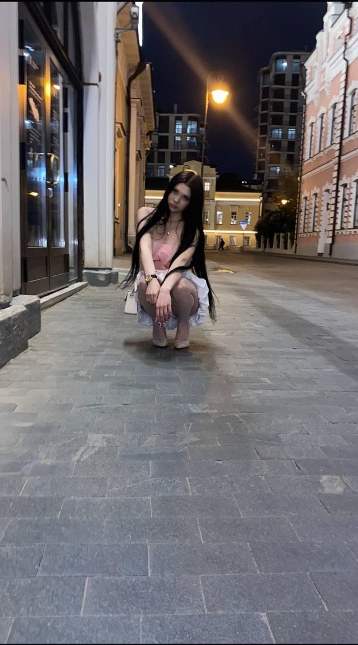 Ангелина 
