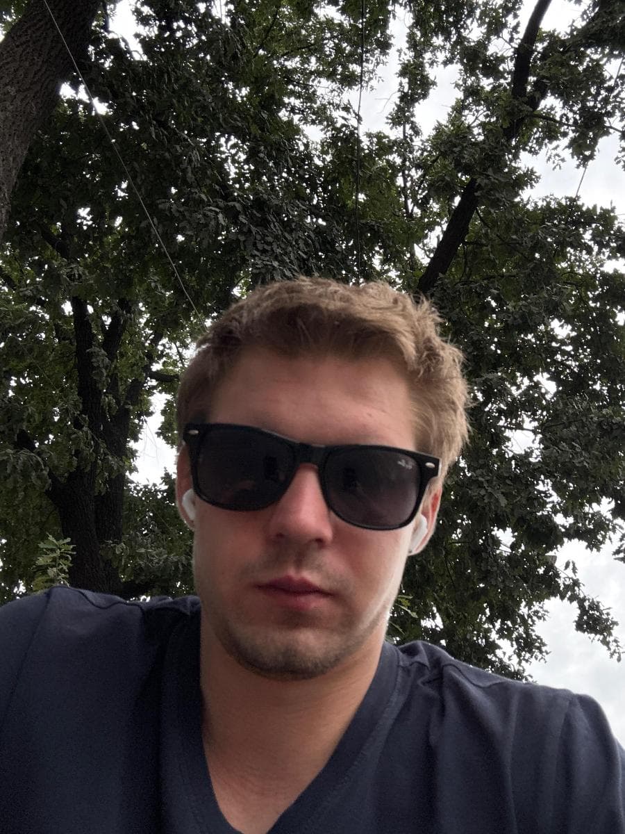 Андрей 