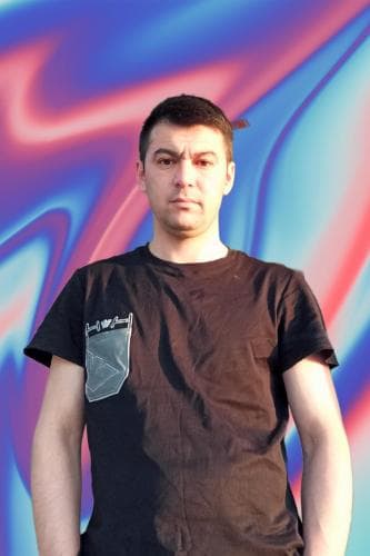 Акбарали