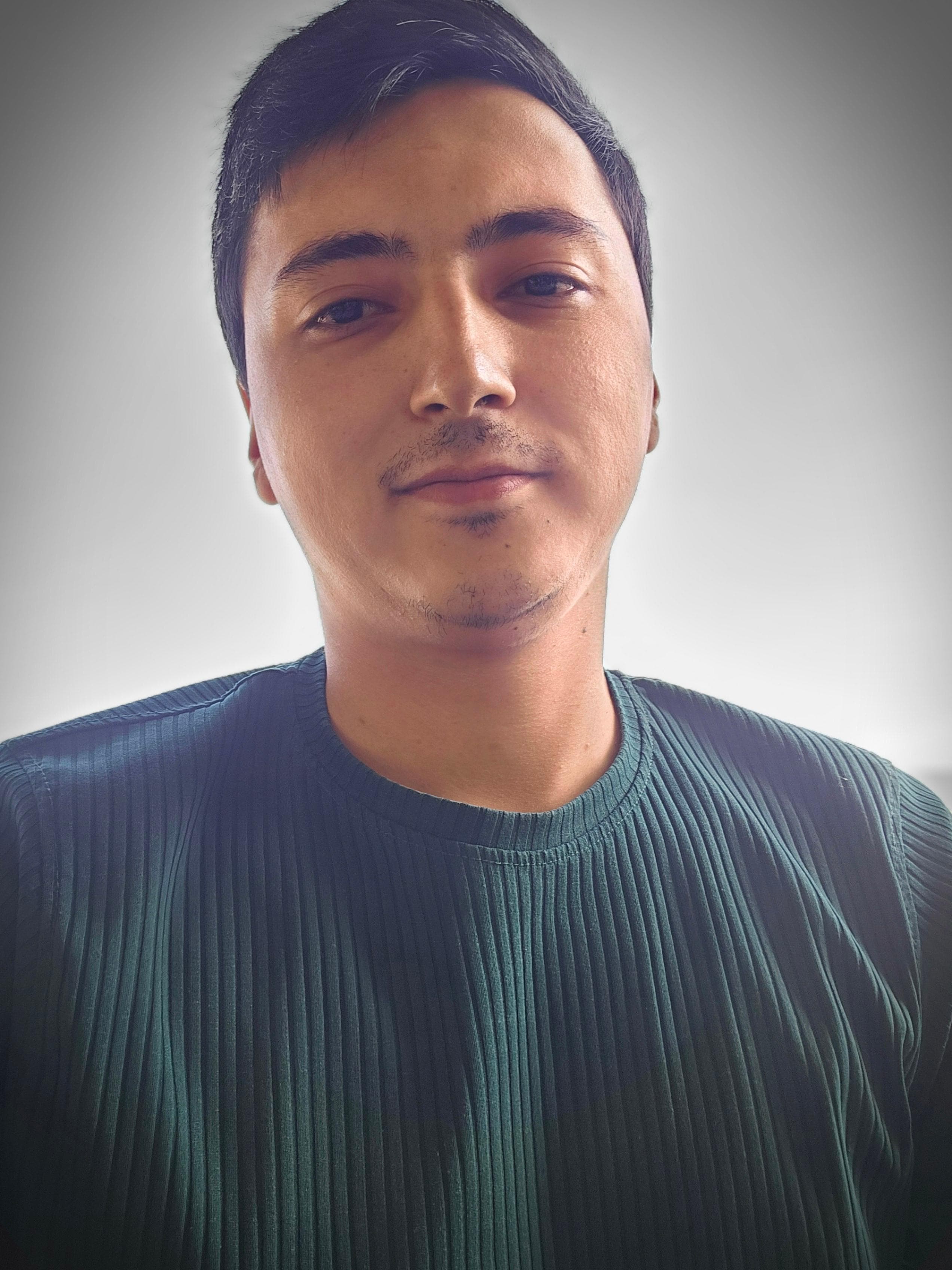 Хусниддин 